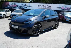 CUPRA Born 170kW/77kWh