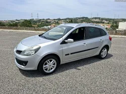 Renault Clio Break 1.5 Dci Dynamic 85cv