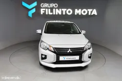 Mitsubishi Space Star 1.2 Connect Edition