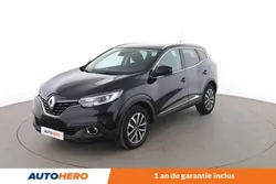 Renault Kadjar 1.2 TCe Energy Zen 130 ch