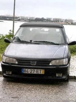 Peugeot 306 2.0i