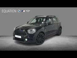 Mini Countryman Cooper D 150ch Chili