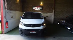 OPEL Vivaro C Cargo M 1.5 CDTI 16V Fourgon moyen S&S 120 cv+ 3 Place 12 mois de garantie