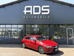 Mercedes CLA Shooting Brake 200 d 150ch Business Line 8G-DCT 8cv / À PARTIR DE 337,60