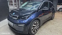 BMW i3 120Ah