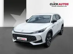 MG HS 1.5 T-GDI Comfort Aut.