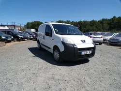 Peugeot Bipper 1.3 HDI 75
