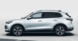Volkswagen Tiguan 1.5 eTSI 150ch DSG7 Elegance
