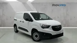 OPEL Combo Cargo 1.5TD S&S L 1000 Express 100