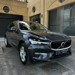 Volvo XC60 B4 Core FWD Aut.
