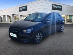 OPEL Corsa 1.2 75 ch BVM5