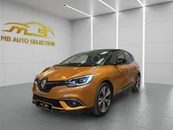 Renault scenic iv *finition intens* 1.5 dci 110 cv