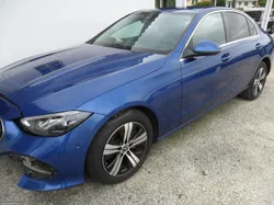 Mercedes-Benz C 220 D Avantegarde Auto 200cv