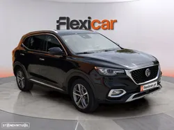 MG EHS 1.5 T-GDI Plug-in Hybrid Luxury