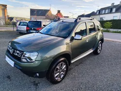 DACIA DUSTER 1.5DCI , 110 cv