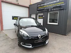 Scenic 1.2 tce 115 cv garantie 12 mois