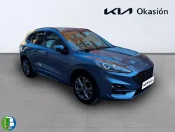 FORD Kuga Vignale 2.0TDCi 4x2 150