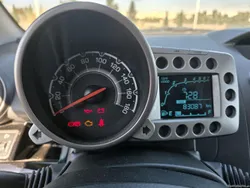 Chevrolet Spark 1000