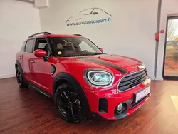 Mini COUNTRYMAN ONE D 116CH NORTHWOOD BVA7