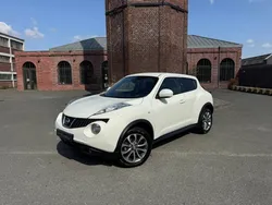 Nissan Juke 1.5 Turbodiesel 110cv Tekna- Garantie