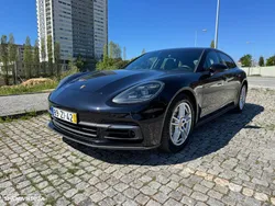 Porsche Panamera Sport Turismo 4 E-Hybrid