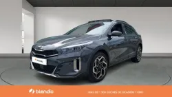 KIA XCeed 1.5 MHEV DCT GT-Line