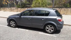 Opel Astra 1.3 CDTi de 2005