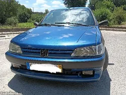 Peugeot 306 carrinha