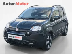FIAT Panda Pandina 1.0 Hybrid