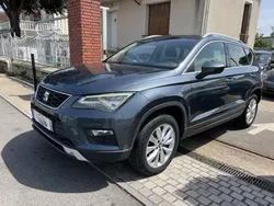 Seat Ateca 1.6 TDI 115ch Start&Stop Style Ecomotive