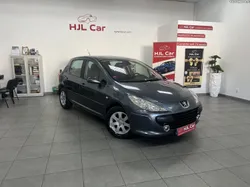 Peugeot 307 TRENDY