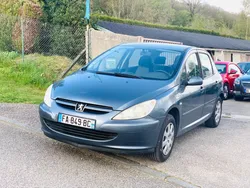 Peugeot 307 2.0 Hdi 90ch