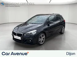 BMW Active Tourer 218d xDrive 150 ch M Sport A
