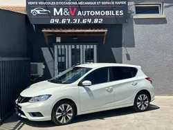 Nissan Pulsar 1.5 DCi 110ch Tekna