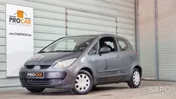 Mitsubishi Colt 1.1 Base de 2006