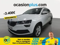 SKODA Karoq 2.0TDI AdBlue Ambition 110kW