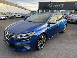 Mégane 4 tce 130 gt-line
