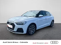 Audi A1 Sportback 25 TFSI 95ch Design S tronic 7