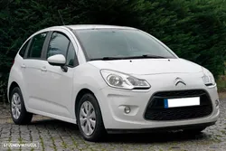 Citroën C3 1.4 HDi Confort
