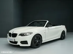 BMW M235i Auto