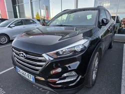 HYUNDAI Tucson III 168000km DIESEL 1.7L CRDi 16V 116 CV