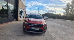 Dacia Jogger 1.0 TCe Expression 7pl.
