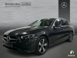 Mercedes-Benz C 220 Estate d Estate Avantgarde (EURO 6d)