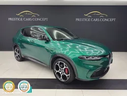 Alfa Romeo Tonale 1.5 Hybrid Veloce