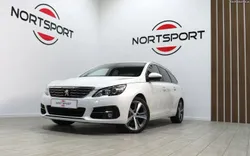 Peugeot 308 SW 1.5 BlueHDi Allure