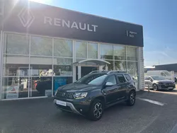 Dacia DUSTER 1.5 DCI 115CH Finition PRESTIGE ⭐ - 76438km - Garantie