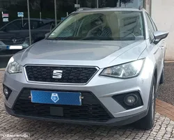 SEAT Arona 1.6 TDI Style