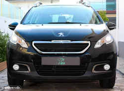 Peugeot 2008 1.2 VTi Active