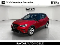 Seat Arona 1.0 TSI 115 ch Start/Stop DSG7 FR