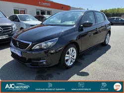 Peugeot 308 1.5 BLUEHDI 130CH S&S ACTIVE